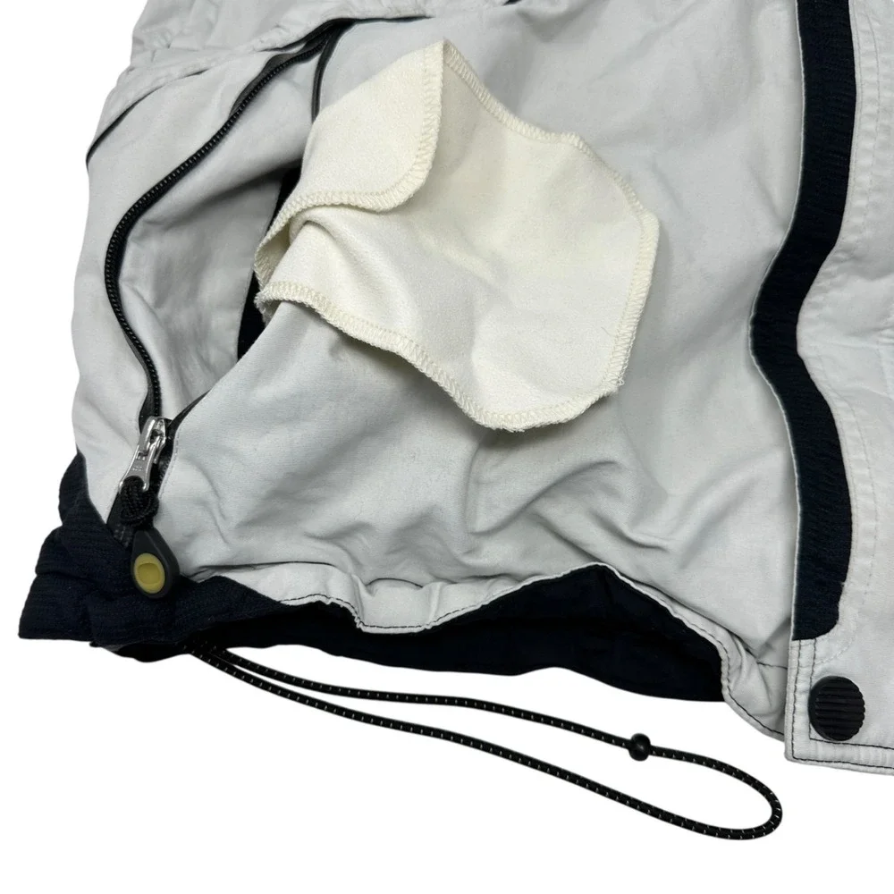 OBERMEYER Mach1 Mens Ski Jacket Parka‎ Snowboarding Winter Coat Size L - Picture 14 of 16